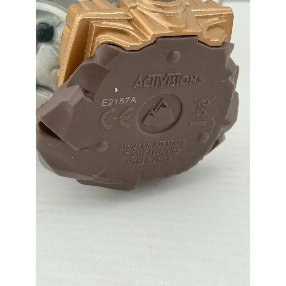 Skylanders Smash Hit Warsupial Superchargers Game. Earth Element 2015